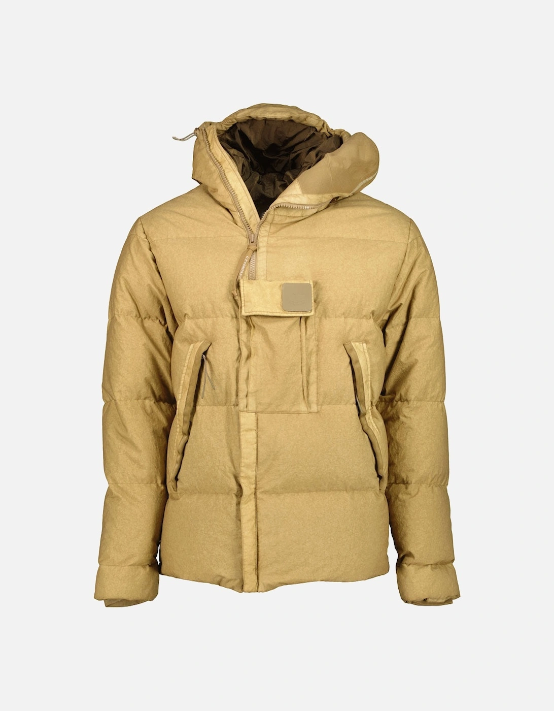 Metropolis Co-TeD Down Jacket, 8 of 7
