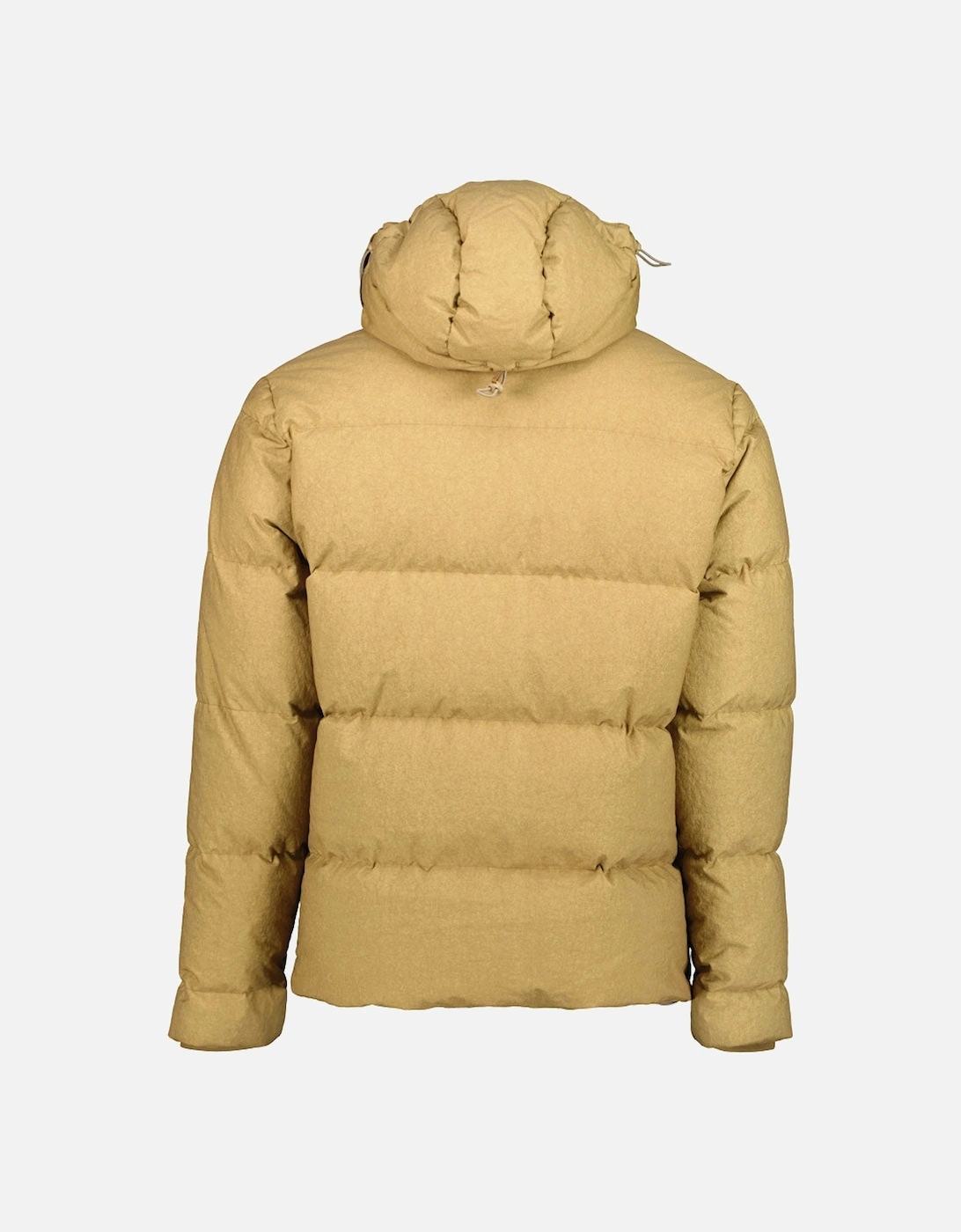 Metropolis Co-TeD Down Jacket