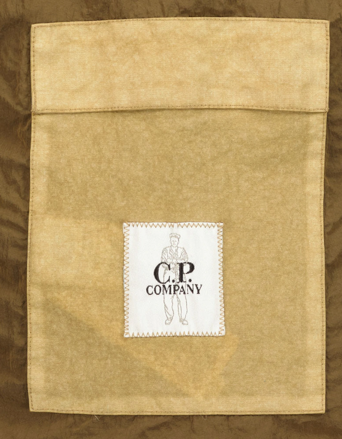 Metropolis Co-TeD Down Jacket