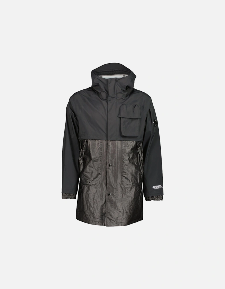 Goretex Infinium Mixed Lens Jacket