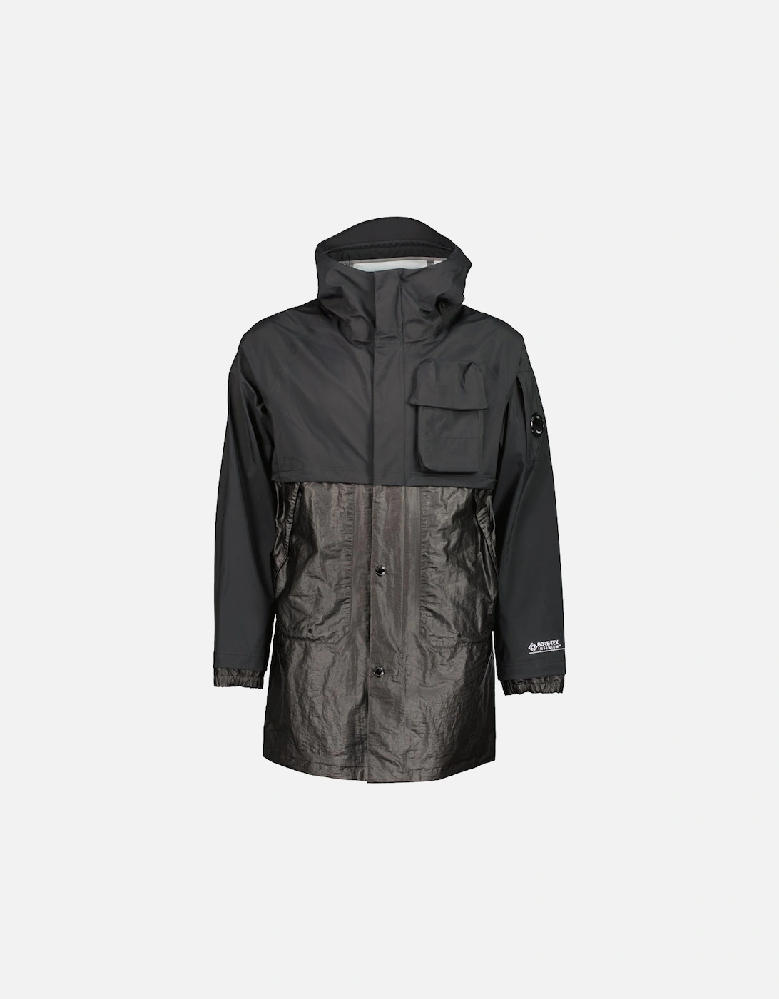 Goretex Infinium Mixed Lens Jacket, 8 of 7