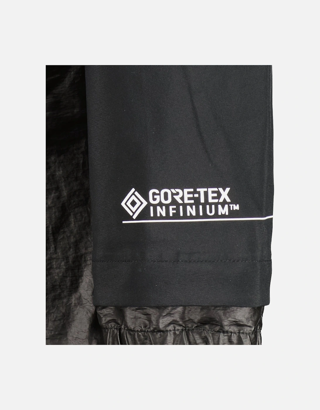 Goretex Infinium Mixed Lens Jacket