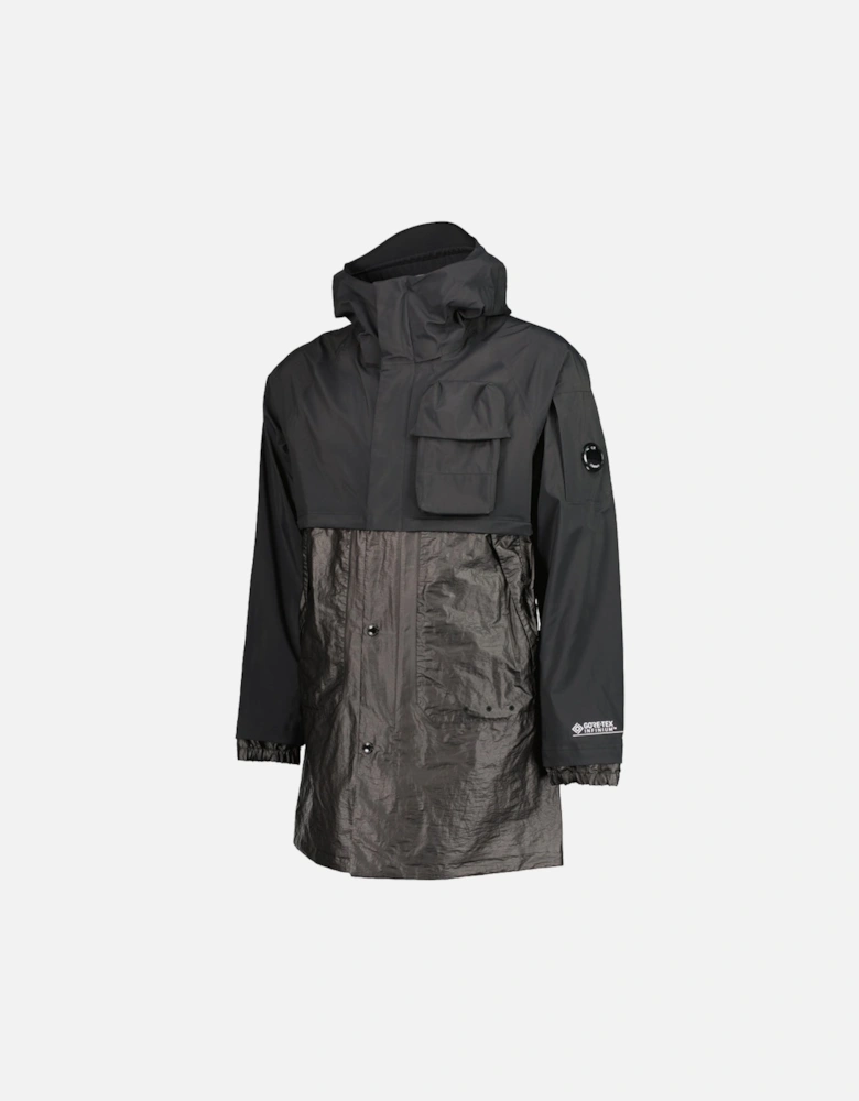 Goretex Infinium Mixed Lens Jacket