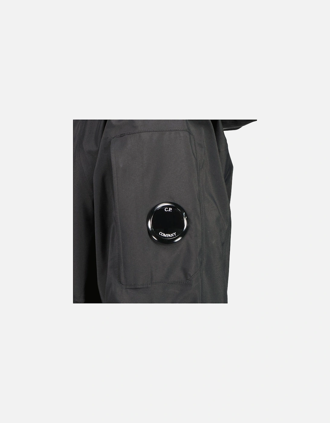 Goretex Infinium Mixed Lens Jacket