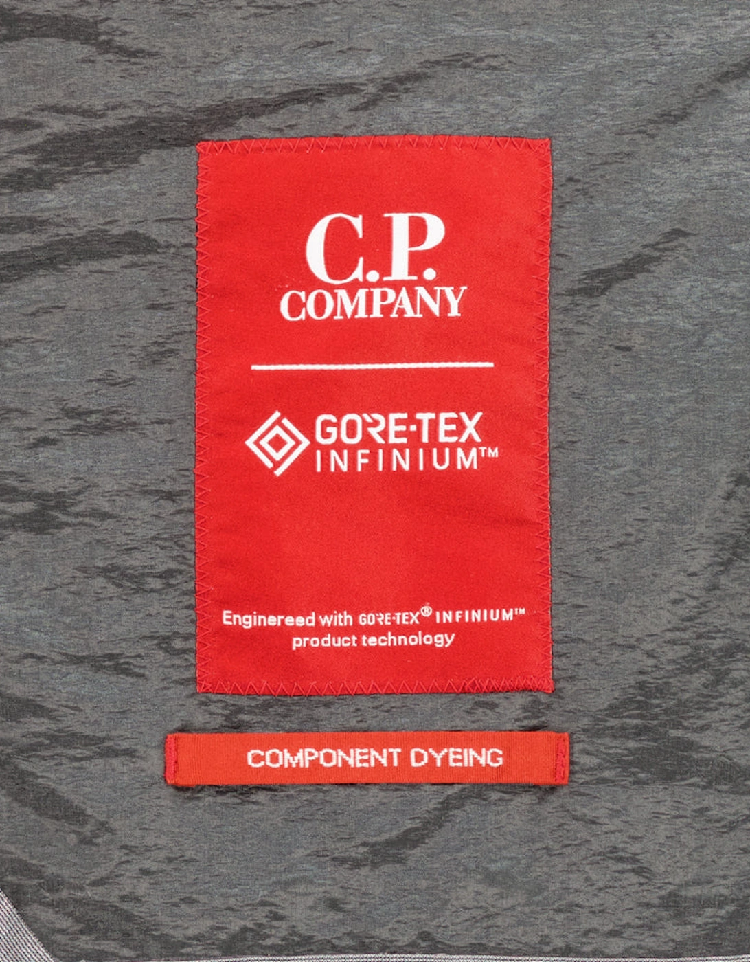 Goretex Infinium Mixed Lens Jacket