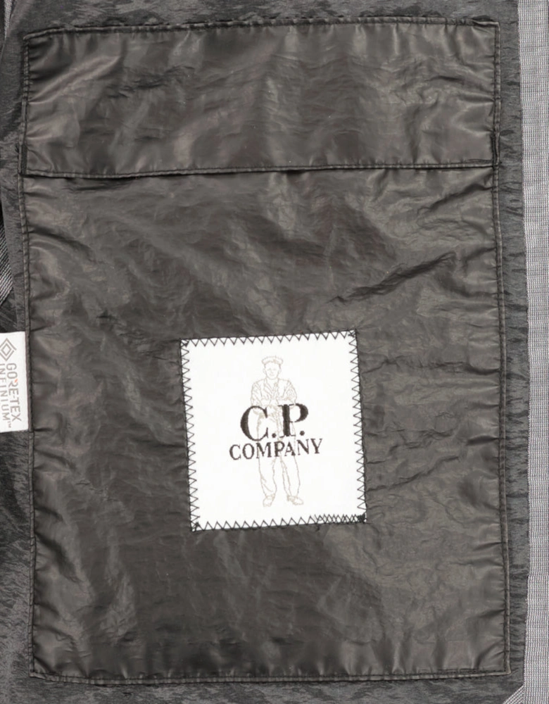 Goretex Infinium Mixed Lens Jacket