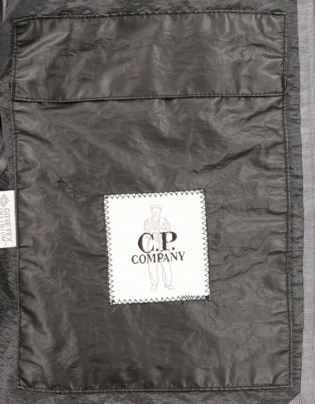 Goretex Infinium Mixed Lens Jacket