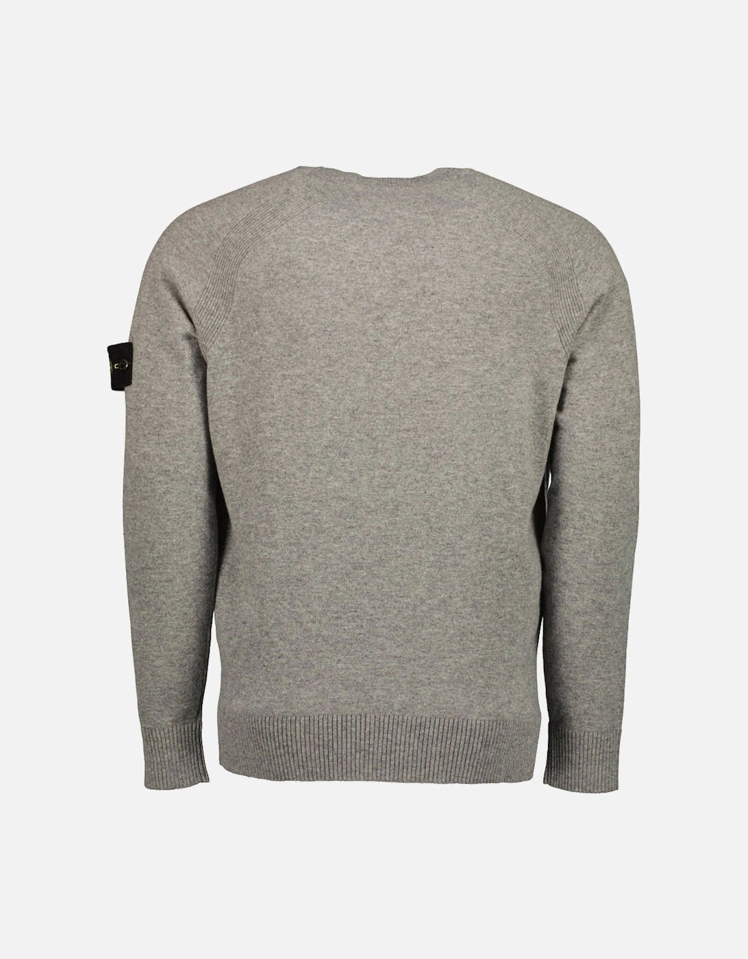 Light RWS Geelong Wool Jumper