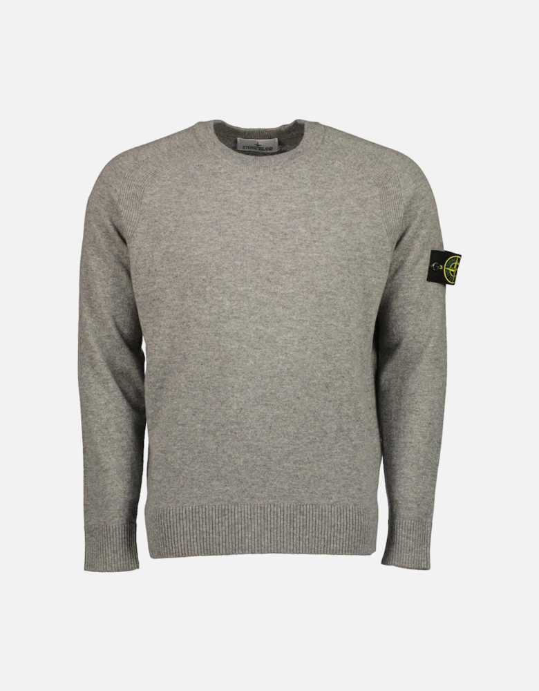 Light RWS Geelong Wool Jumper