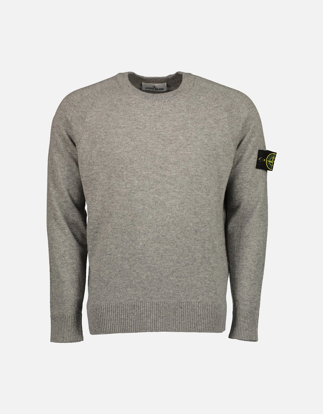 Light RWS Geelong Wool Jumper, 5 of 4