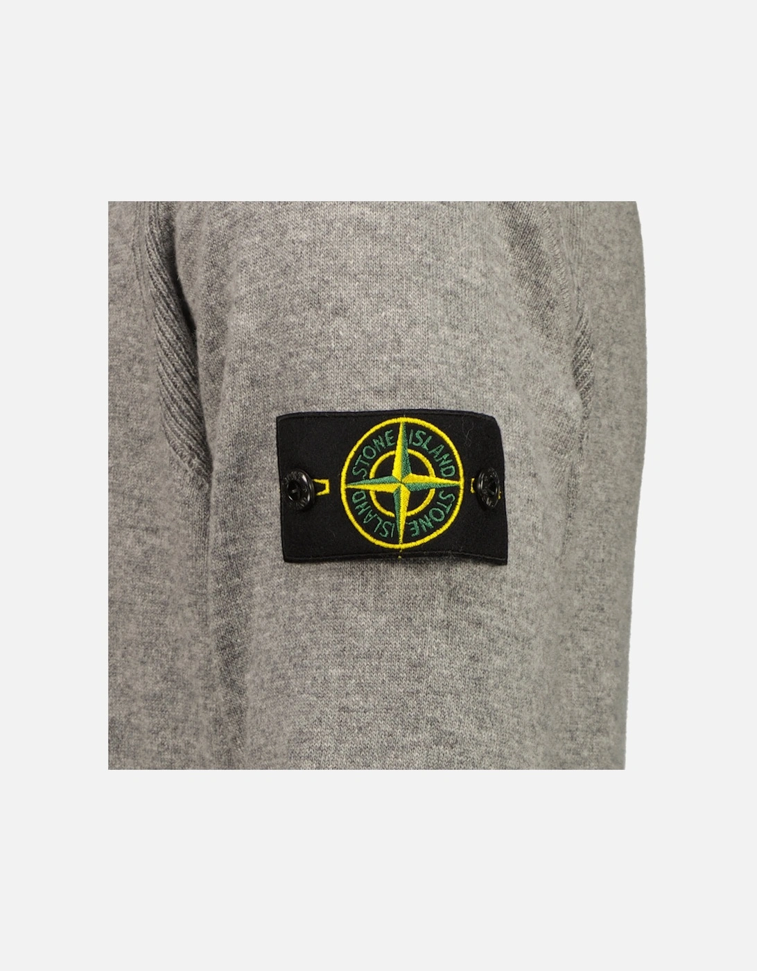 Light RWS Geelong Wool Jumper