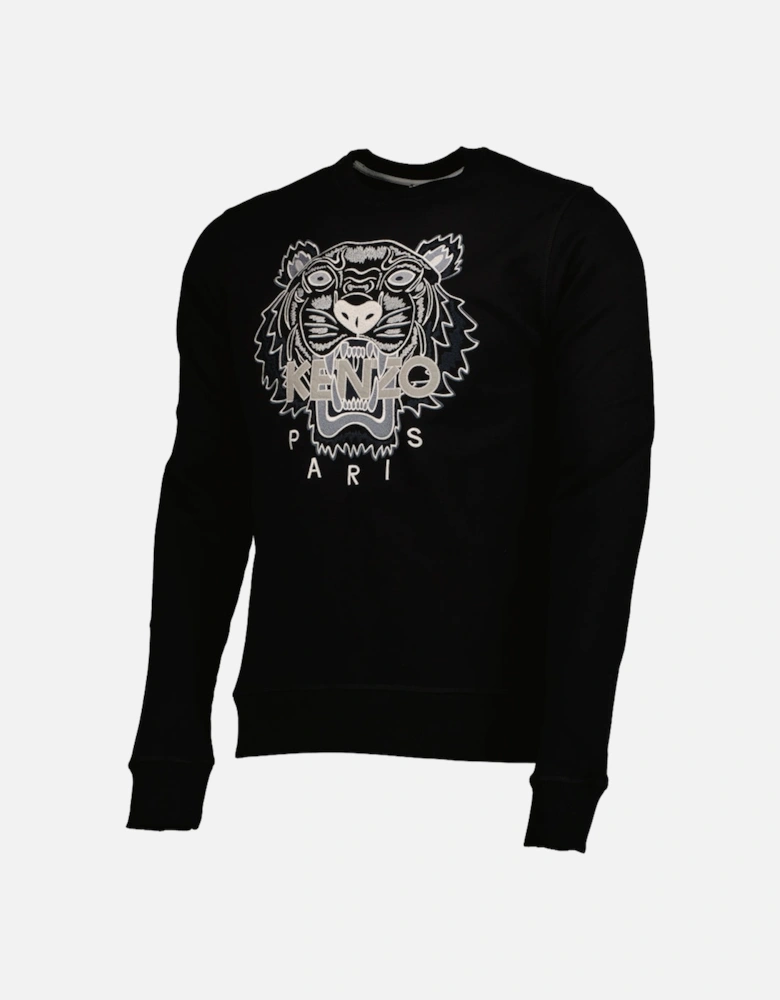 Classic Tiger Sweatshirt