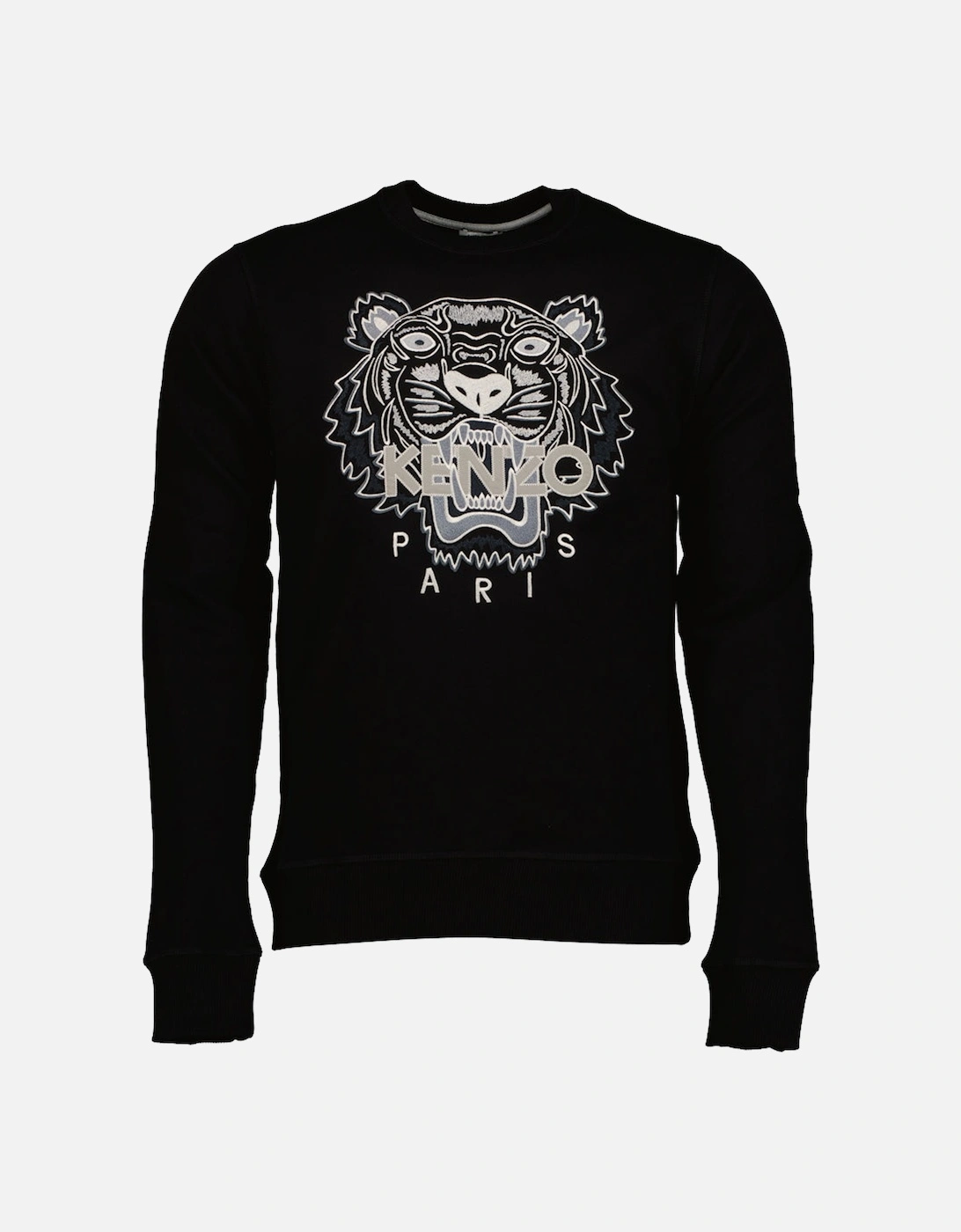 Classic Tiger Sweatshirt, 5 of 4