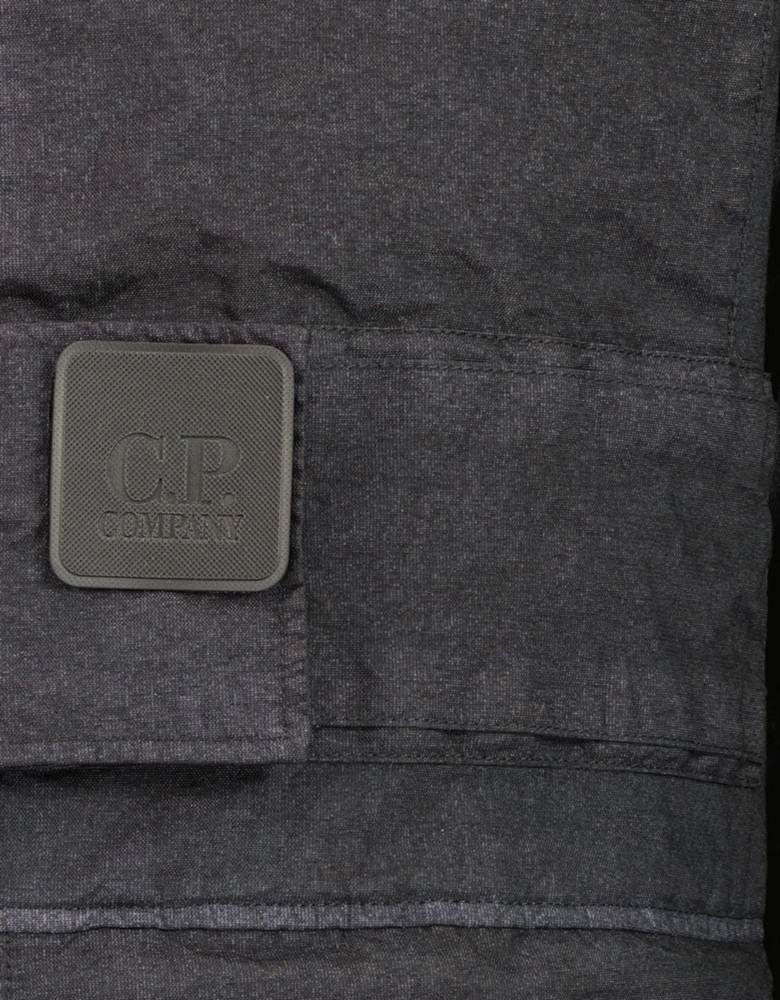 Padded Metropolis Co-TeD Jacket