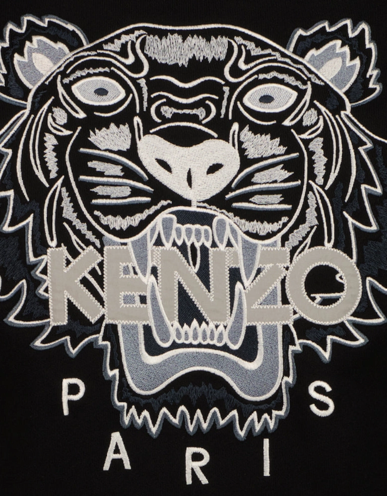 Classic Tiger Sweatshirt