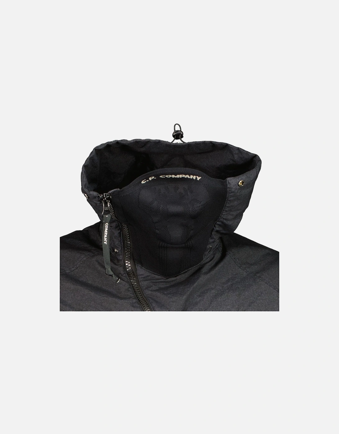 Padded Metropolis Co-TeD Jacket