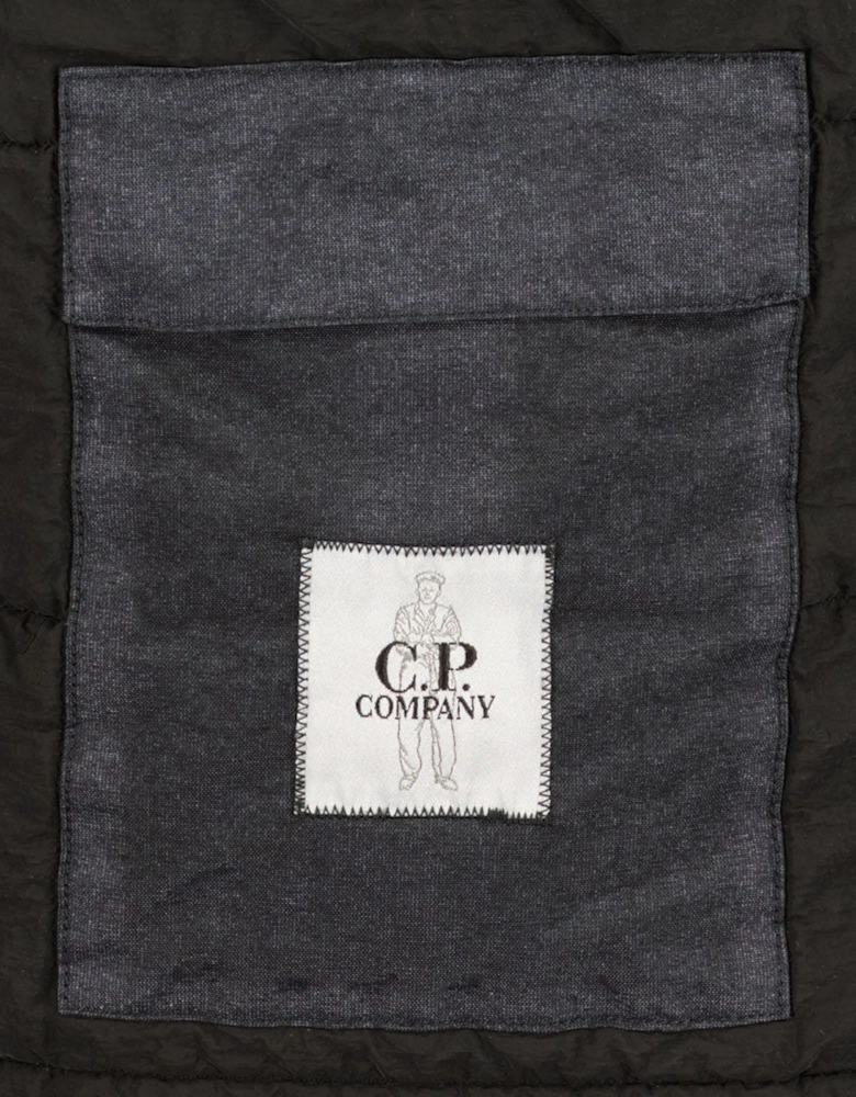 Padded Metropolis Co-TeD Jacket