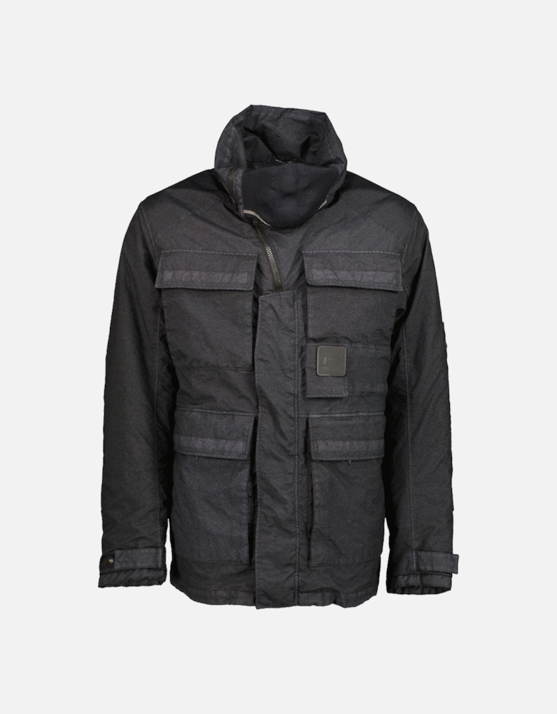 Padded Metropolis Co-TeD Jacket