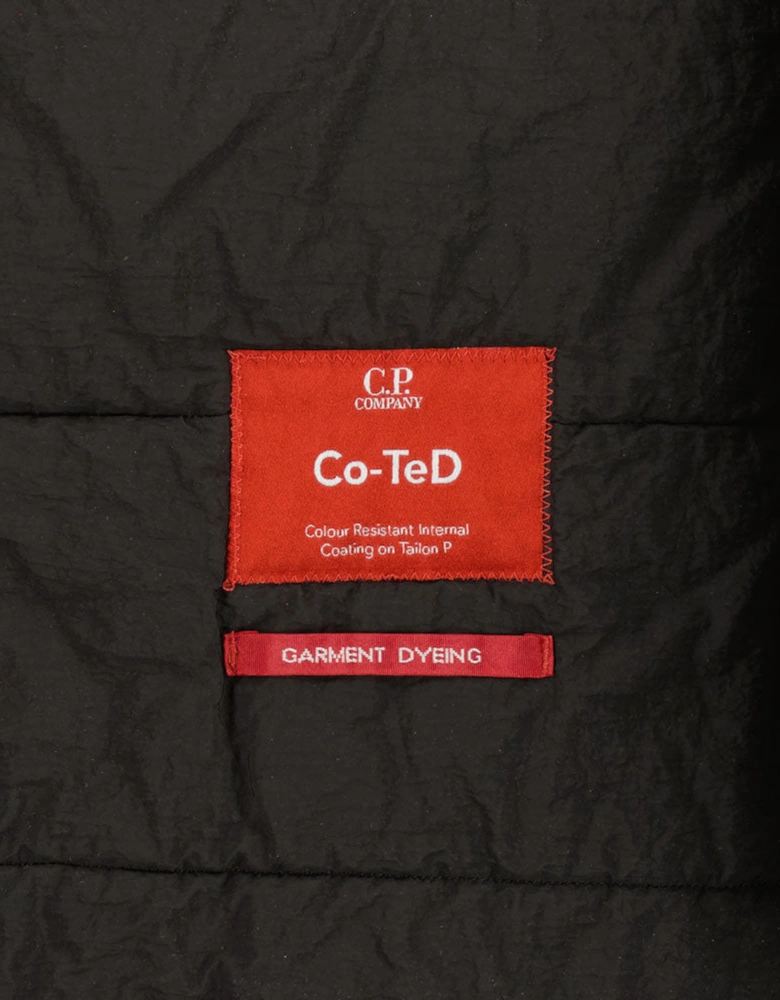 Padded Metropolis Co-TeD Jacket
