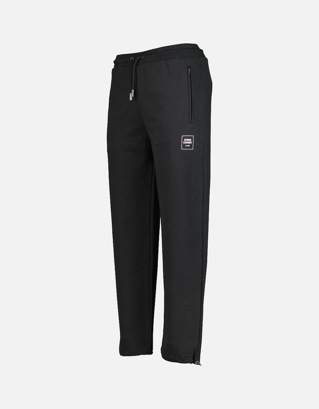 Box Logo Sweatpants