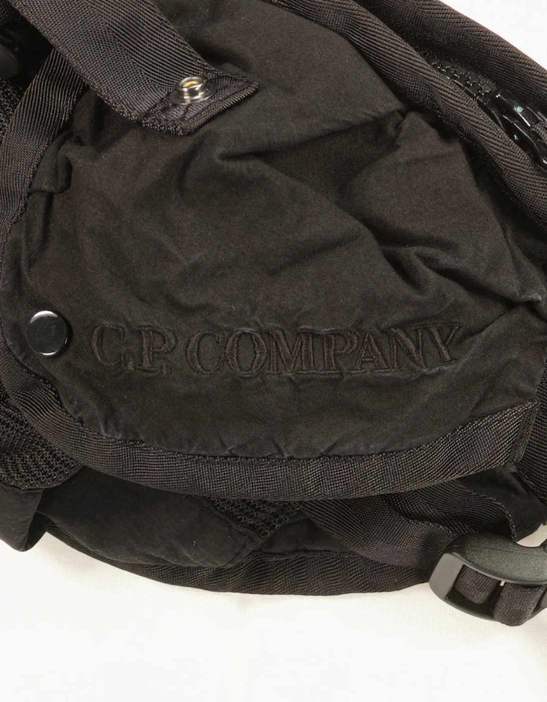 Ba-Tic Logo Waist Pack