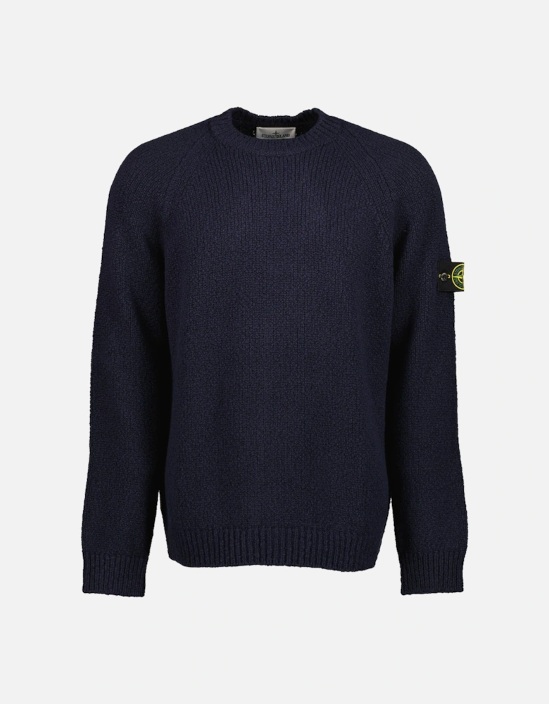 Mouliné Wool Jumper