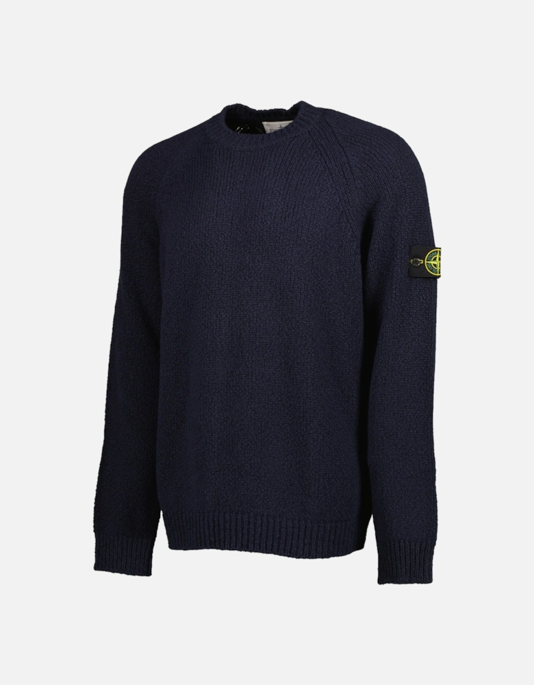 Mouliné Wool Jumper