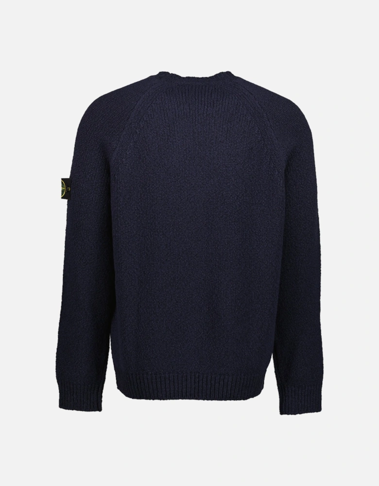 Mouliné Wool Jumper