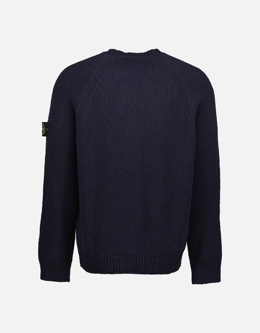 Mouliné Wool Jumper