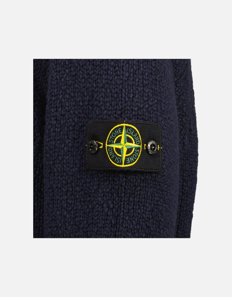 Mouliné Wool Jumper