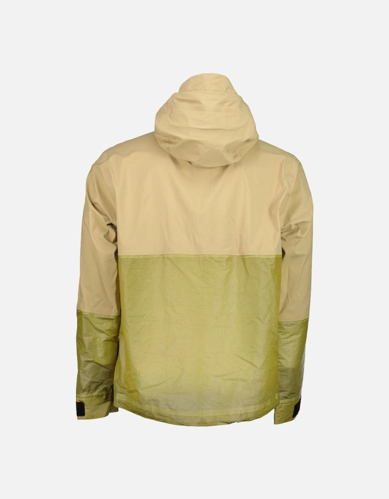 Goretex Infinium Goggle Hooded Jacket