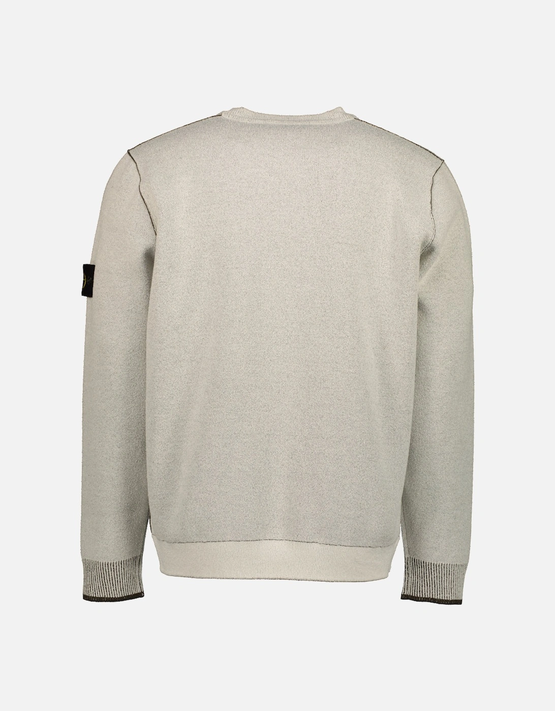 Double Face Reversible Sweatshirt