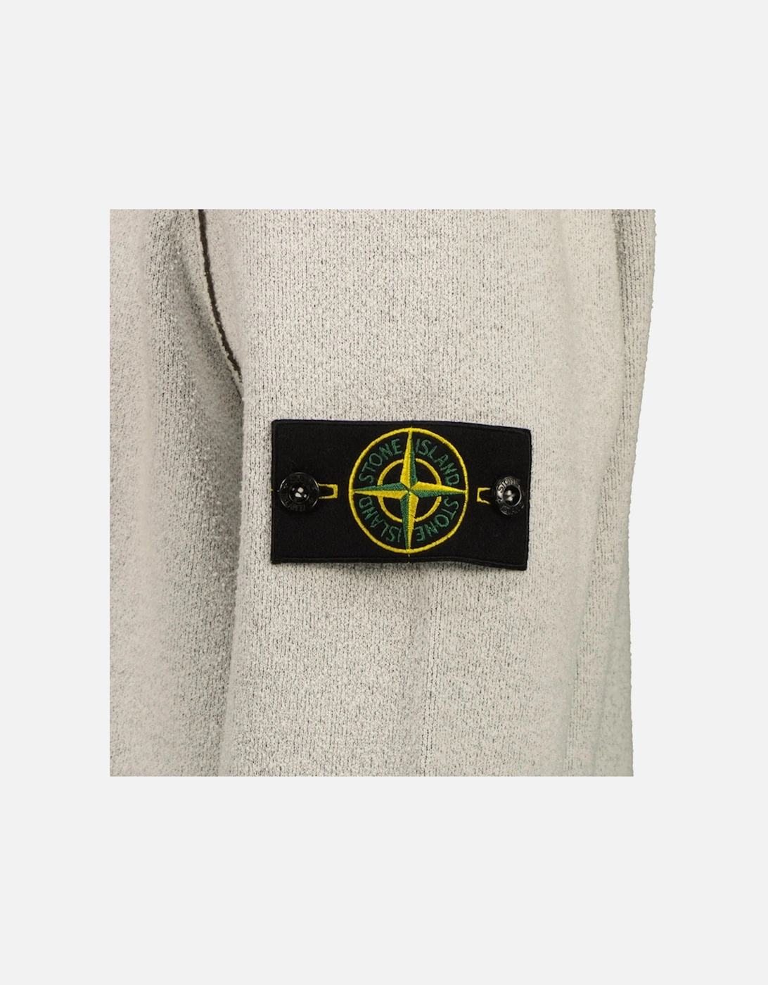 Double Face Reversible Sweatshirt