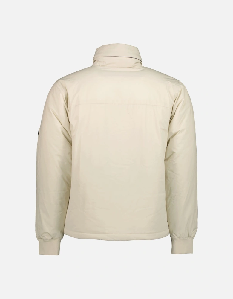 Pro-Tek Concealed Hood Padded Lens Jacket