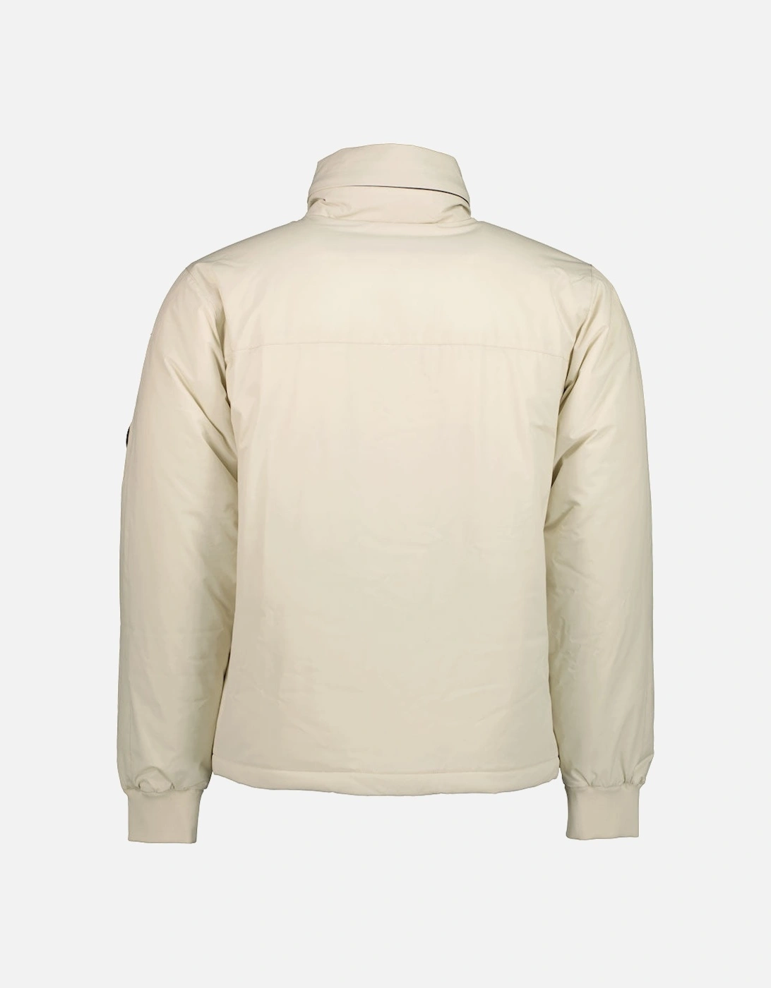 Pro-Tek Concealed Hood Padded Lens Jacket