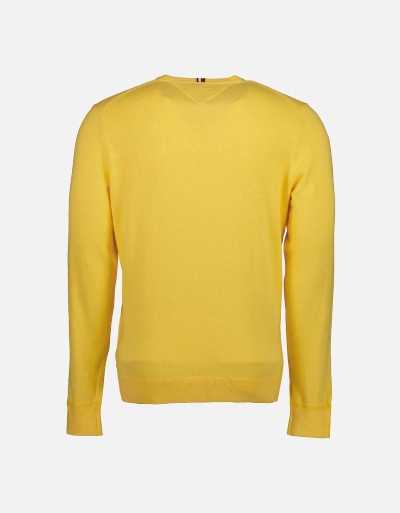 Cashmere Crewneck Jumper