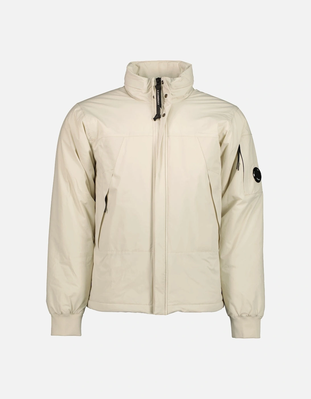 Pro-Tek Concealed Hood Padded Lens Jacket, 7 of 6