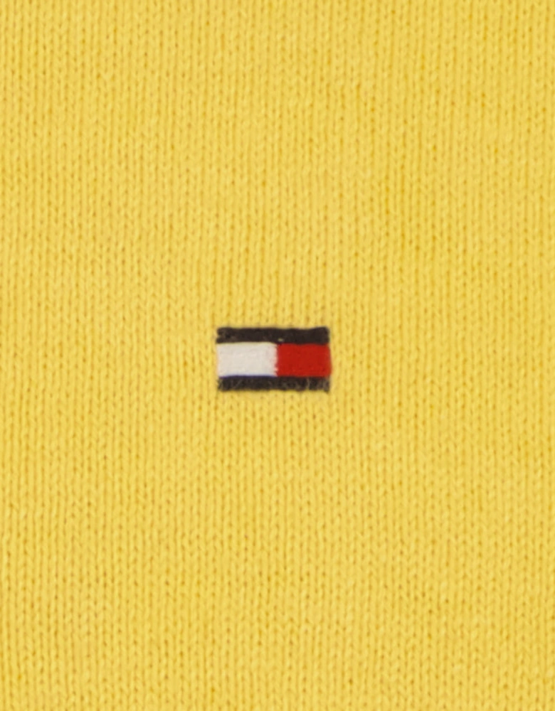 Cashmere Crewneck Jumper