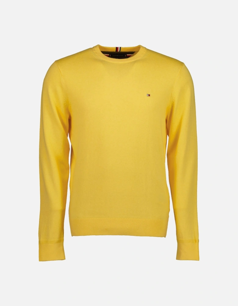 Cashmere Crewneck Jumper