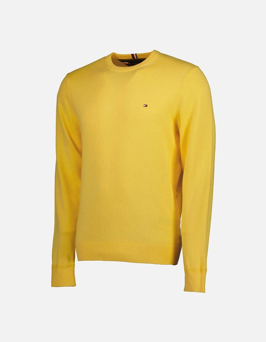 Cashmere Crewneck Jumper