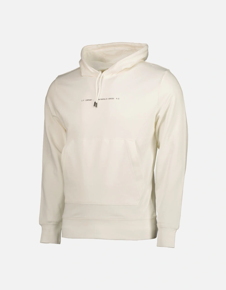 Metropolis Stretch Fleece Hoodie