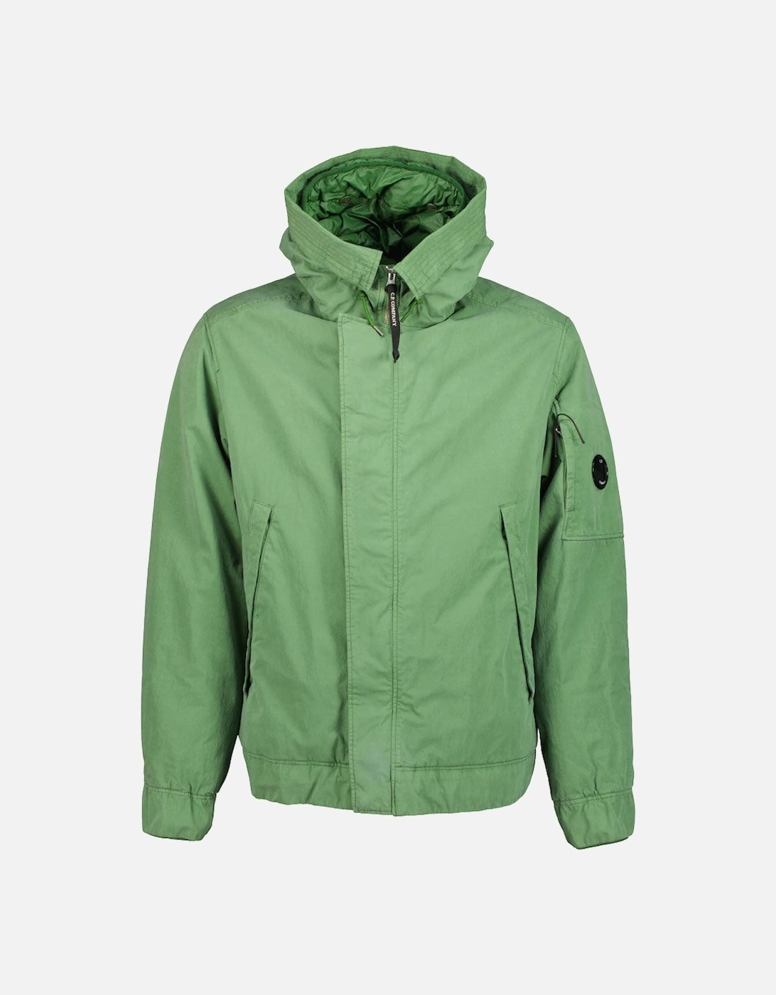 50 FILI 2 in 1 Lens Jacket