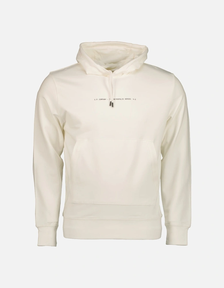 Metropolis Stretch Fleece Hoodie