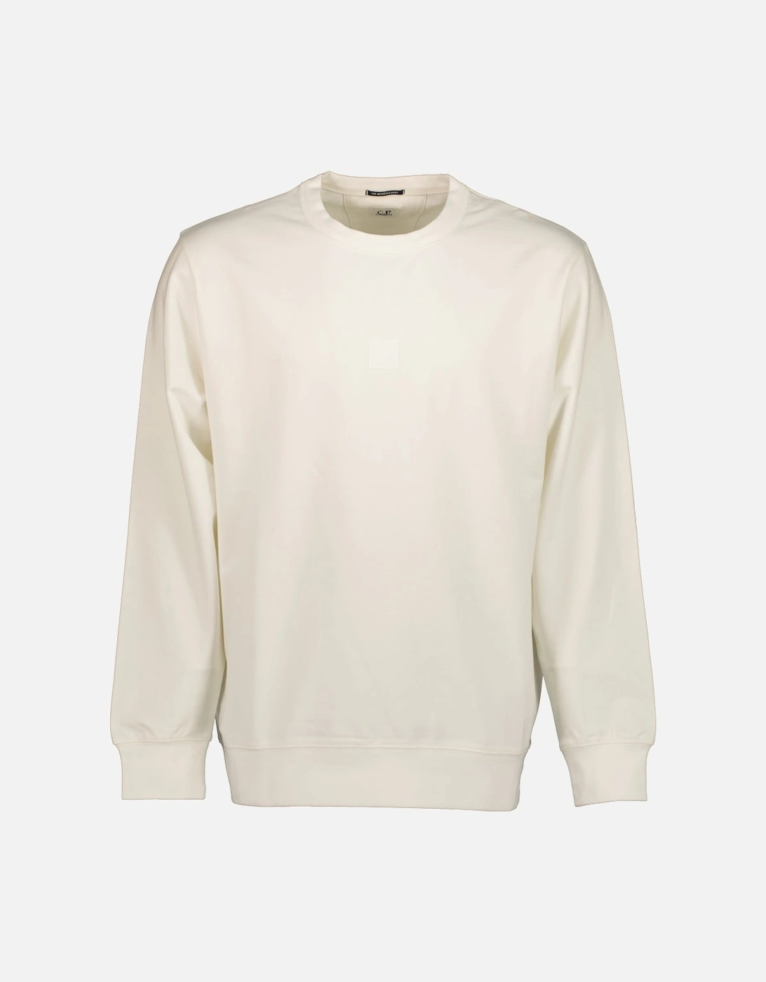 Metropolis Stretch Fleece Sweatshirt, 5 of 4