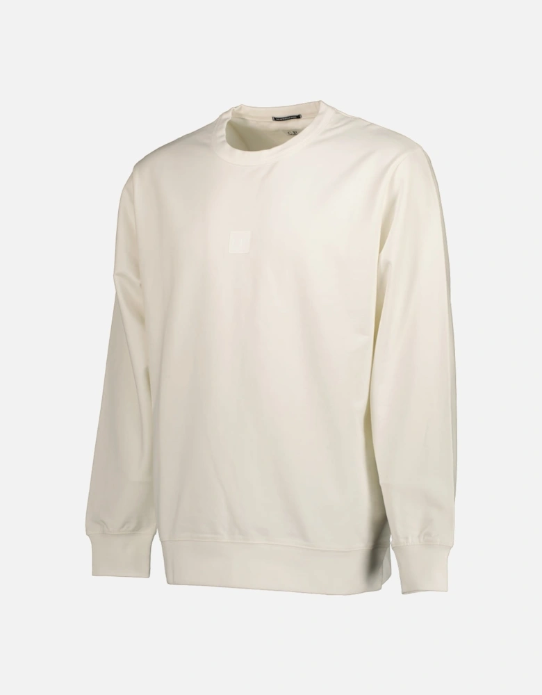 Metropolis Stretch Fleece Sweatshirt