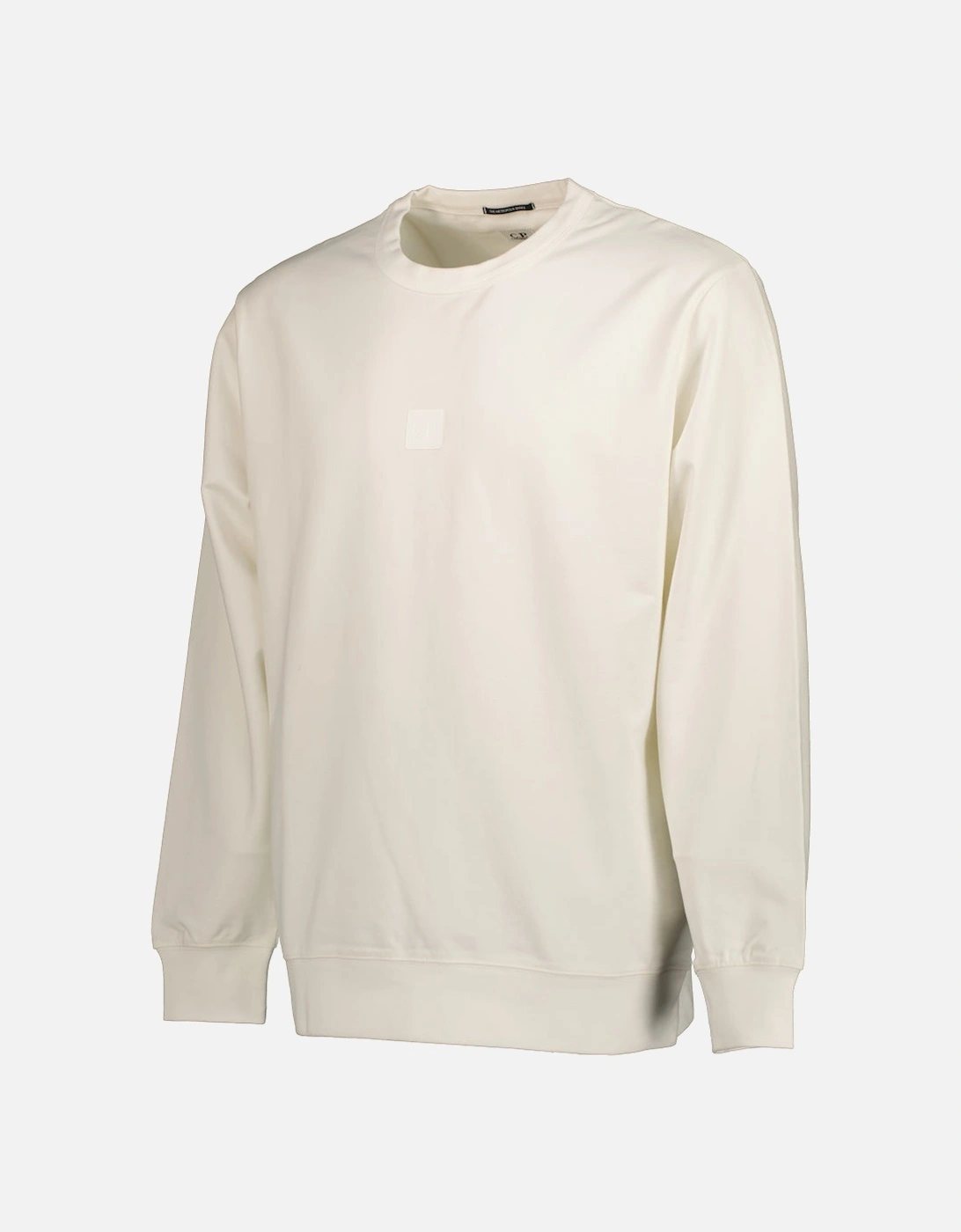 Metropolis Stretch Fleece Sweatshirt