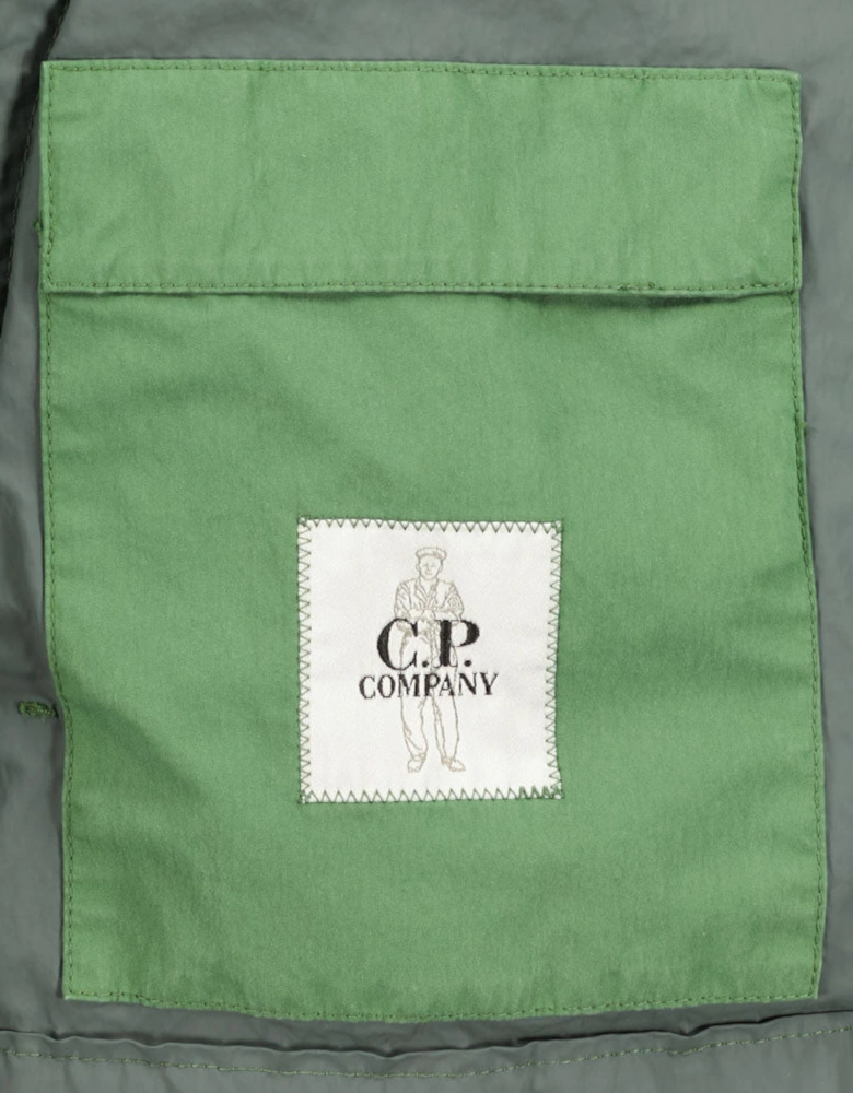 50 FILI 2 in 1 Lens Jacket