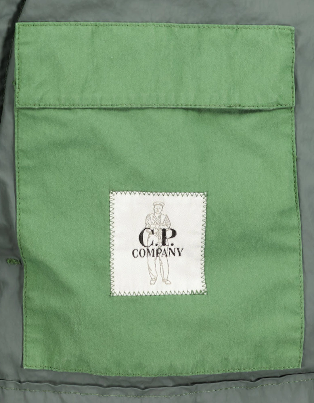 50 FILI 2 in 1 Lens Jacket