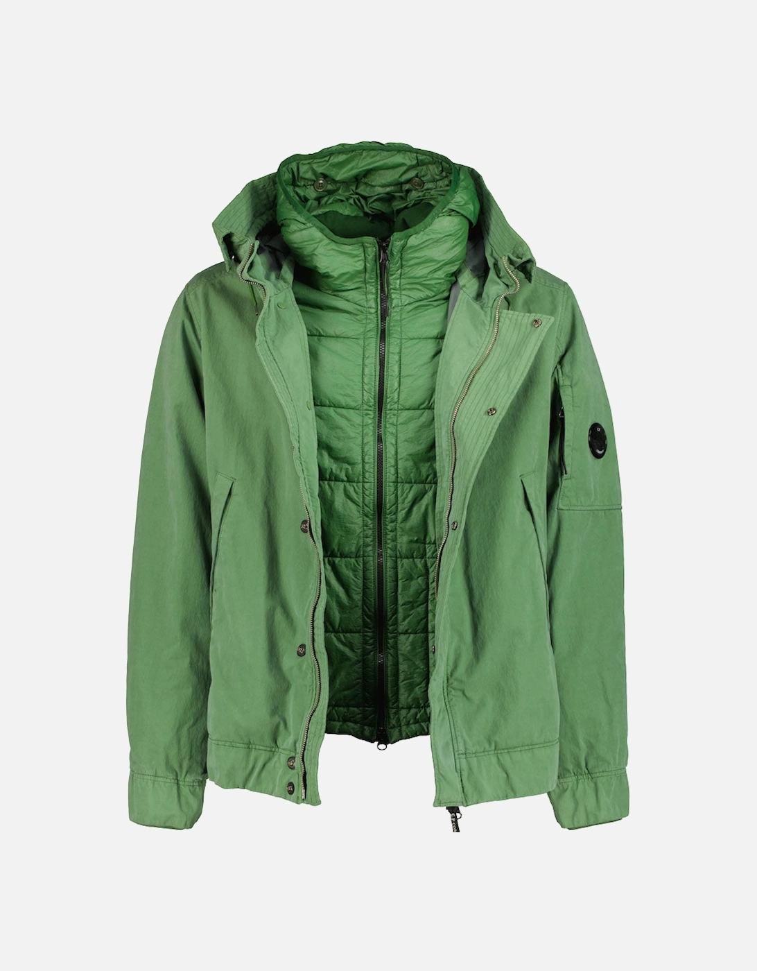 50 FILI 2 in 1 Lens Jacket, 11 of 10