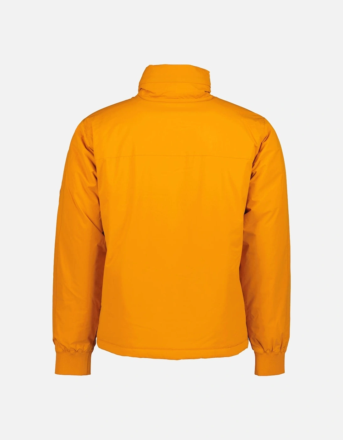 Pro-Tek Concealed Hood Padded Lens Jacket